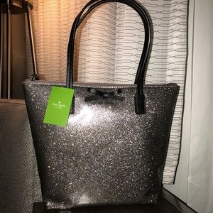 NWT kate spade Mavis street tote